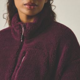 Regatta RoswindWR Womens Fleece Fig  Size 8