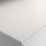 Wilsonart Blanc Crystal Matt Grey Stone Effect Laminate Worktop 3000mm x 650mm x 12mm