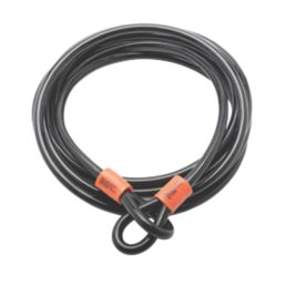 Cctv best sale cable screwfix