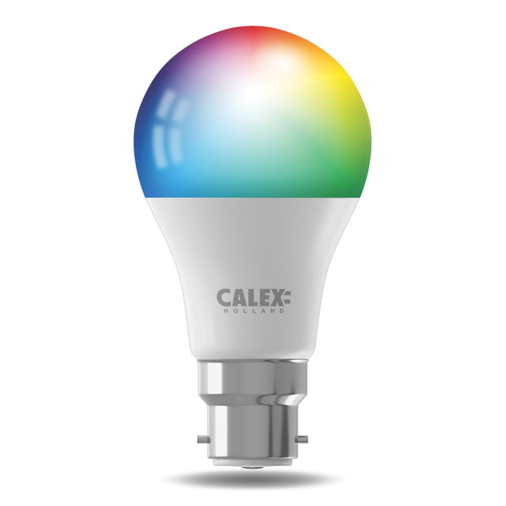 Coloured Light Bulbs, Colour Changing Bulbs