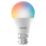 Calex Smart B22 A60 RGB & White LED Light Bulb 9.4W 806lm