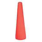 LEDlenser  Signal Cone  Orange 53mm