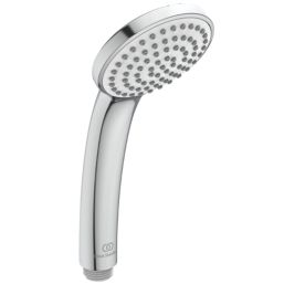 Ideal Standard Ceraplan Chrome 110mm Deck Mounted Dual Control Manual Shower Mixer Tap