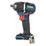 Refurb Erbauer  18V Li-Ion EXT Brushless Cordless Impact Wrench - Bare