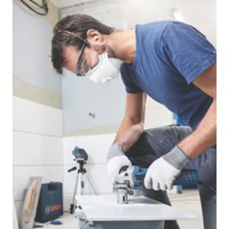 Bosch Dry Speed Threaded Shank Diamond Tile Cutter 20mm x 35mm