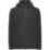 Hard Yakka Orbit Waterproof Jacket Black Large 40" Chest