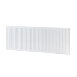 Flomasta 600mm x 1800mm 8207BTU White Type 21 Convector Radiator