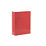 Burg-Wachter Compact Post Box Red Powder-Coated