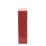 Burg-Wachter Compact Post Box Red Powder-Coated