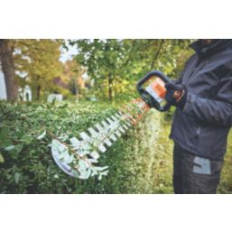 STIHL HSA 100  60cm 36V Li-Ion AP System Brushless Cordless Hedge Trimmer - Bare