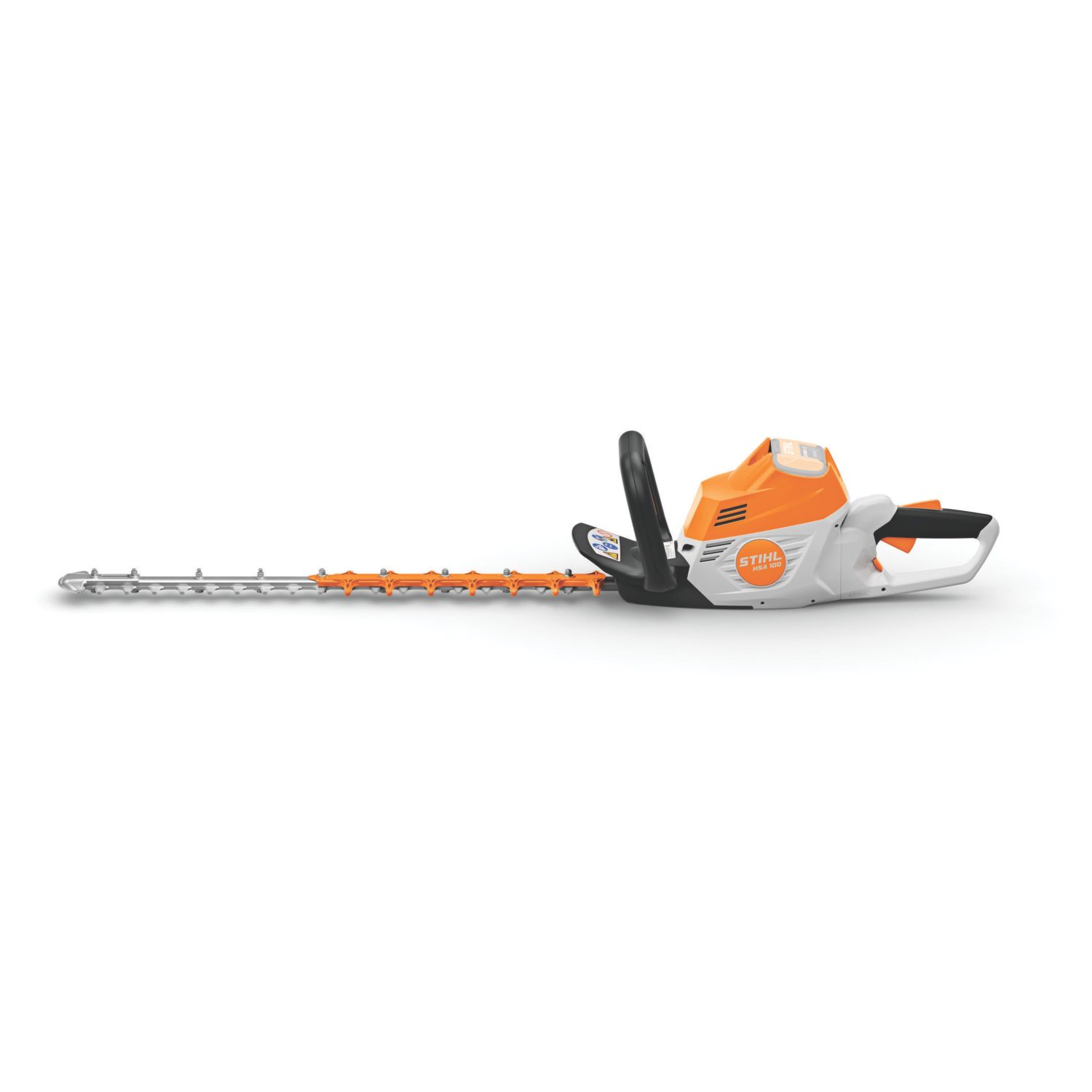 STIHL HSA 100 60cm 36V Li-Ion AP System Brushless Cordless Hedge Trimmer - Bare (647VP)