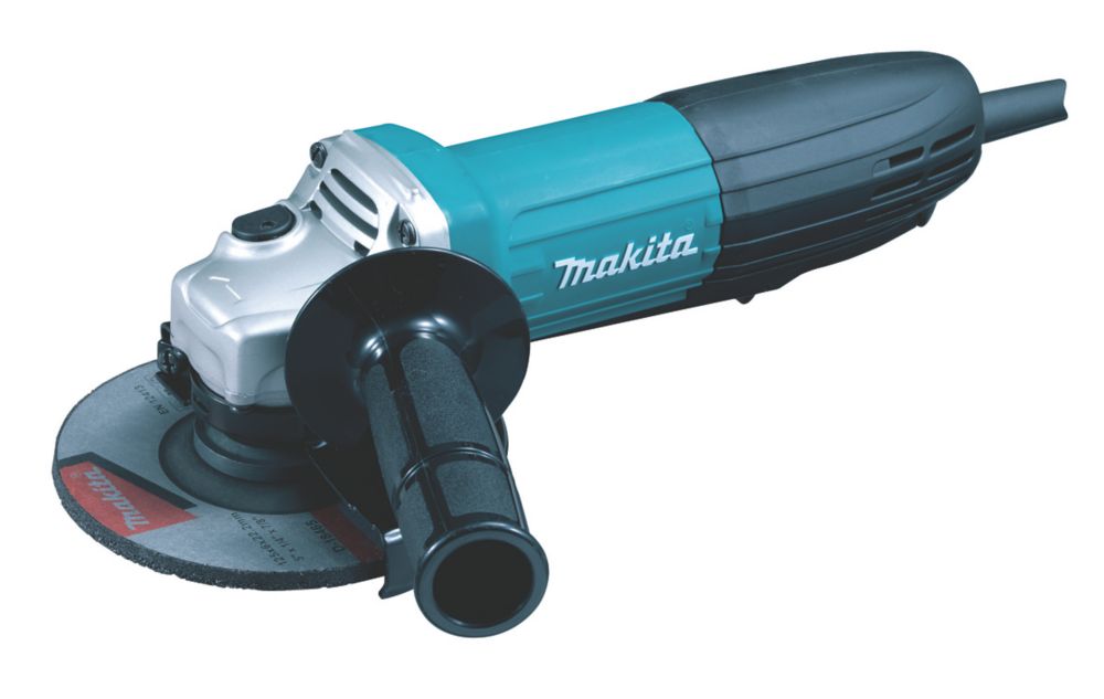 Makita grinder store screwfix