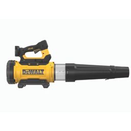 DEWALT DCMBL777N-XJ  54V Li-Ion XR FlexVolt Brushless Cordless Axial Leaf Blower - Bare