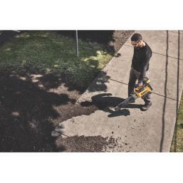 DEWALT DCMBL777N-XJ  54V Li-Ion XR FlexVolt Brushless Cordless Axial Leaf Blower - Bare
