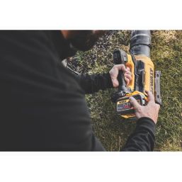 DEWALT DCMBL777N-XJ  54V Li-Ion XR FlexVolt Brushless Cordless Axial Leaf Blower - Bare
