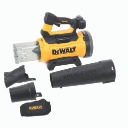 DEWALT DCMBL777N-XJ  54V Li-Ion XR FlexVolt Brushless Cordless Axial Leaf Blower - Bare