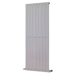 Ximax 1500mm x 595mm 3280BTU White Vertical Designer Radiator