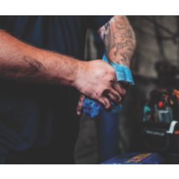 Big Wipes  Scrub & Clean Wipes