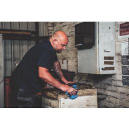 Big Wipes  Scrub & Clean Wipes