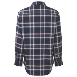 Hard Yakka  Shirt Navy X Large 43" Chest