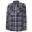 Hard Yakka  Shirt Navy X Large 43" Chest