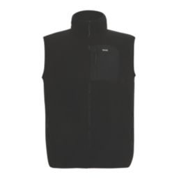 Regatta Frankie Bodywarmer Black / Black Medium 43.3" Chest