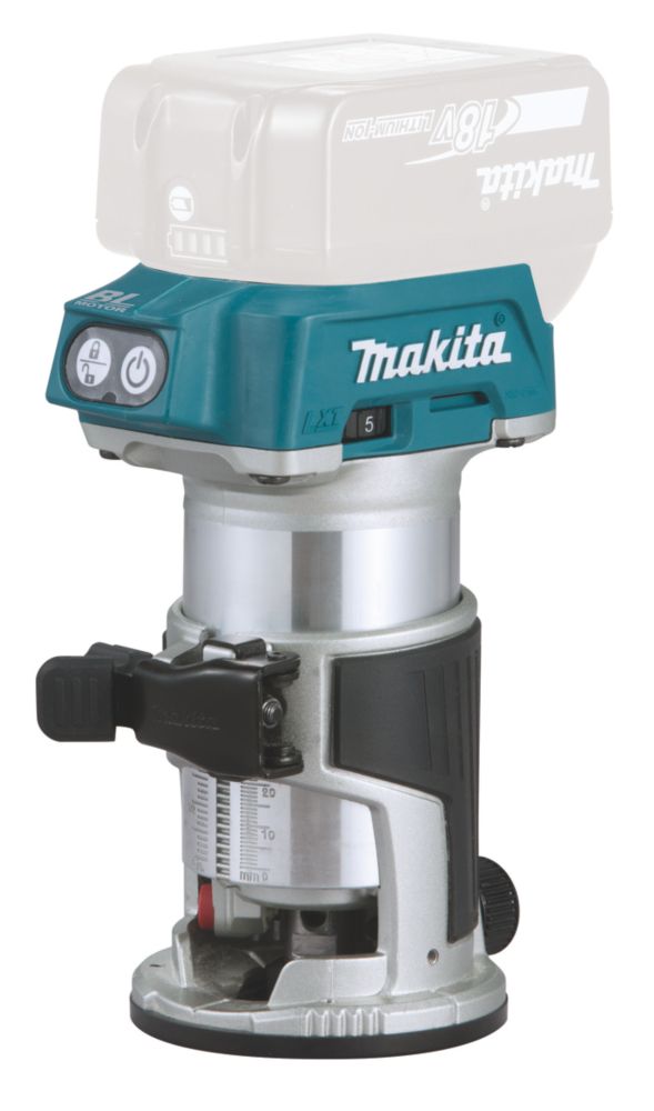 Makita trimmer 2024 18 volt