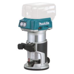 Makita DRT50ZJX4 18V Li Ion LXT 3 8