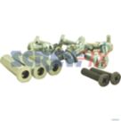 Ideal Heating 175617 HEAT ENGINE FIXINGS KIT