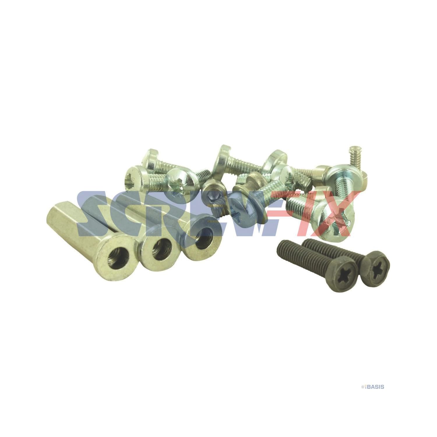 Ideal Heating 175617 HEAT ENGINE FIXINGS KIT (648GW)