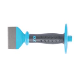 OX Pro Guarded Brick Bolster 3" x 8 1/2"