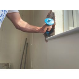 OX Pro Guarded Brick Bolster 3" x 8 1/2"