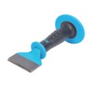 OX Pro Guarded Brick Bolster 3" x 8 1/2"