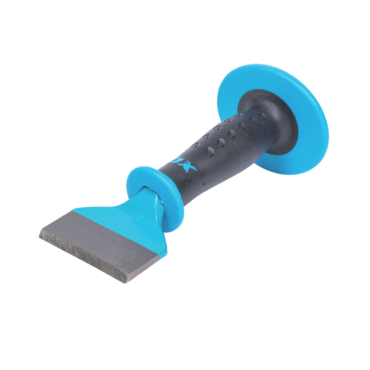 OX Pro Guarded Brick Bolster 3" x 8 1/2" (648HP)