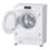 Cooke & Lewis  9kg Integrated Washing Machine White