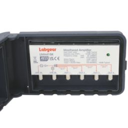 Labgear KIT415K 4-Way Masthead Amplifier Kit
