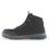 Scruffs Switchback 3 Size 11  Black Water-Resistant  Safety Boots