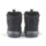 Scruffs Switchback 3 Size 11  Black Water-Resistant  Safety Boots