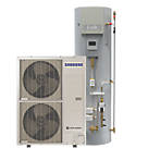 Samsung  12kW Air-Source Heat Pump Kit 210Ltr