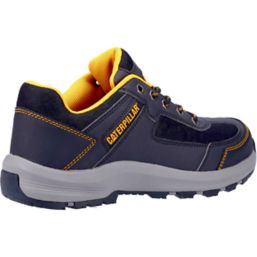 Caterpillar on sale mens trainers