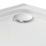 Mira Flight Low Corner Waste Square Shower Tray White 760mm x 760mm x 40mm