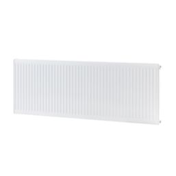Flomasta 600mm x 1600mm 7295BTU White Type 21 Convector Radiator