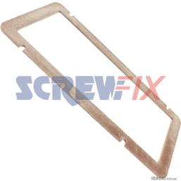 Ideal Heating 175572 Gasket for Burner