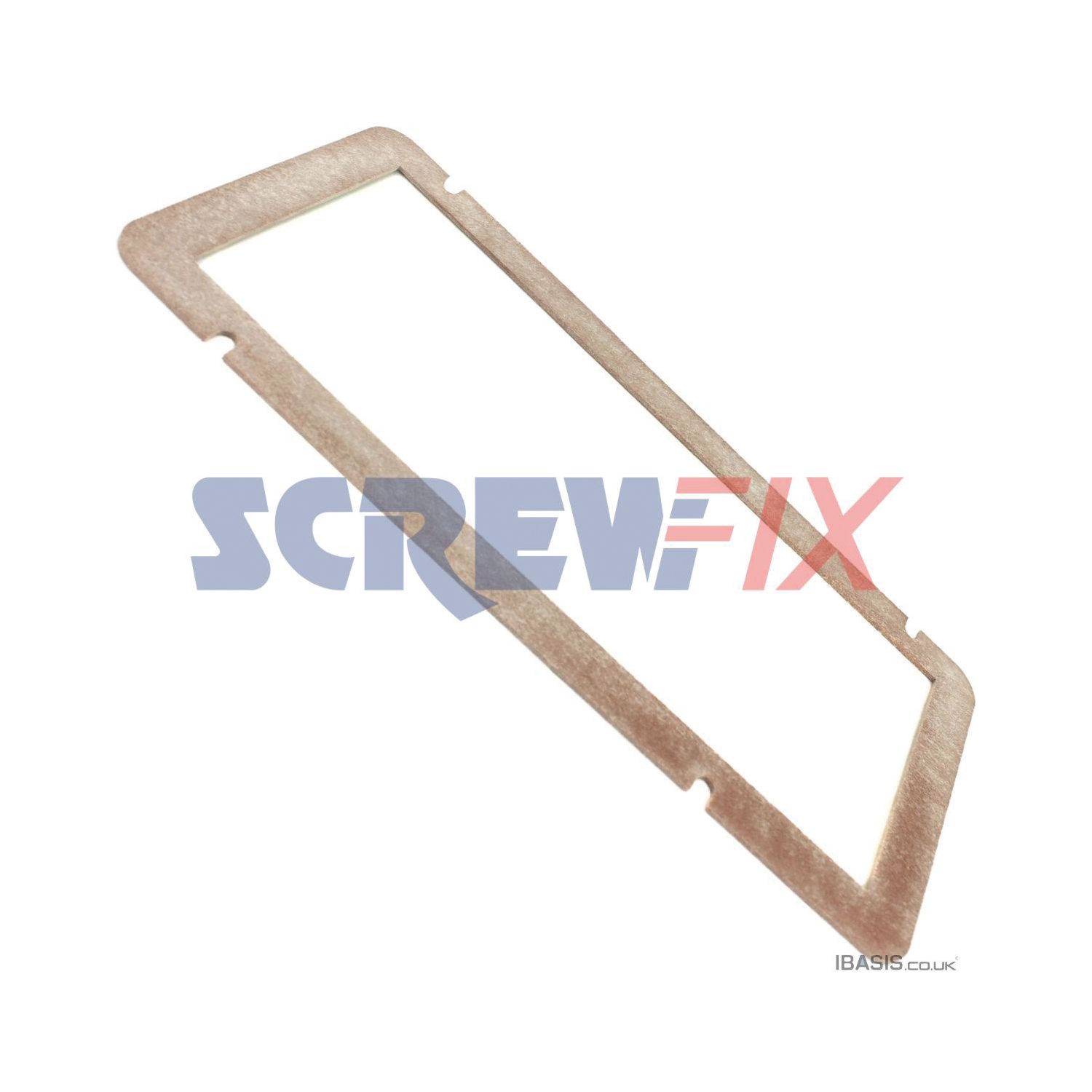Ideal Heating 175572 Gasket for Burner (648TH)