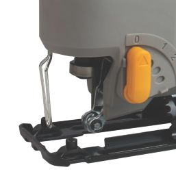 Titan TTI866JSW 18V Li-Ion TXP  Cordless Jigsaw - Bare