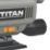Titan TTI866JSW 18V Li-Ion TXP  Cordless Jigsaw - Bare