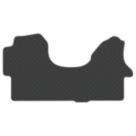 Car Mat Co. Mercedes Sprinter 2006 - 2018 Rubber Car Mat