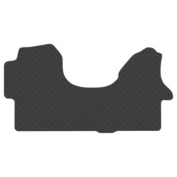 Car Mat Co. Mercedes Sprinter 2006 - 2018 Rubber Car Mat