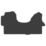 Car Mat Co. Mercedes Sprinter 2006 - 2018 Rubber Car Mat