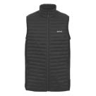 Regatta Andreson Hybrid Bodywarmer Black X Large 44" Chest